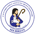 El Buen Pastor Hebron